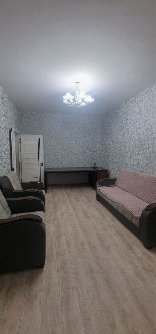 1-room apartment, 45 m²