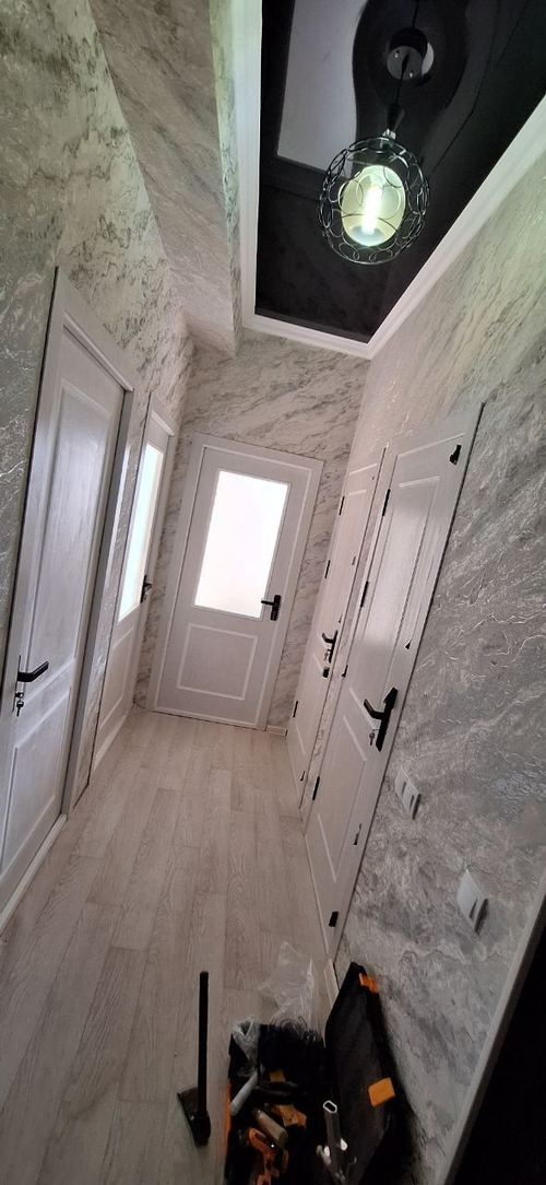 2-room apartment, 50 m²