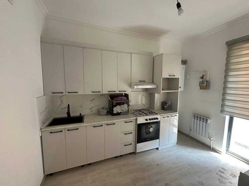 2-room apartment, 54 m²