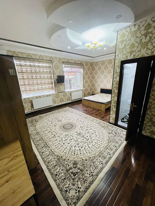 2-room apartment, 80 m²
