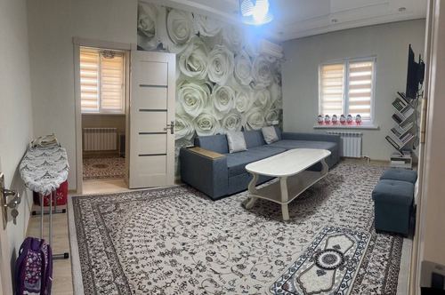 1-room apartment, 45 m²