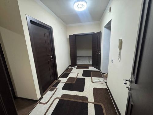 2-room apartment, 60 m²