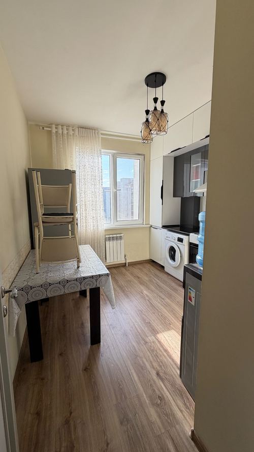 2-room apartment, 65 m²