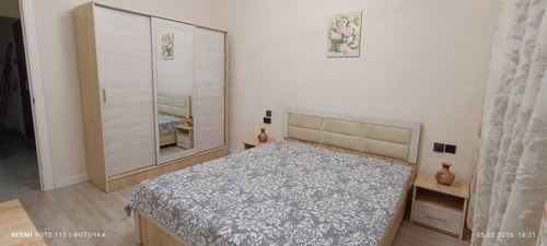 3-комнатная квартира, 78 м²
