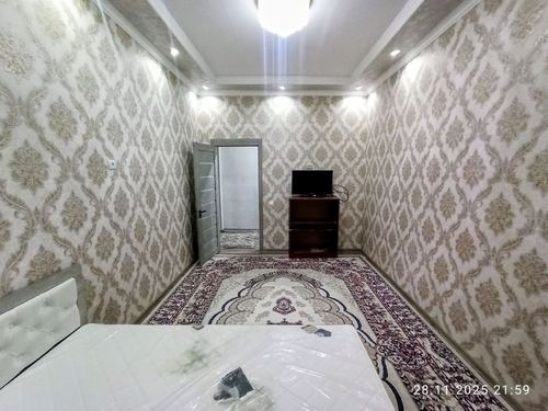 3-комнатная квартира, 78 м²