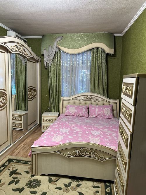 1-room apartment, 30 m²