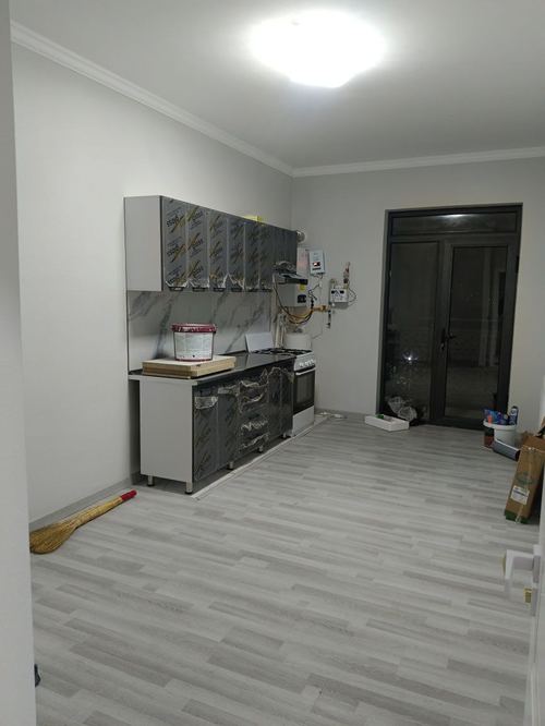 2-room apartment, 66 m²