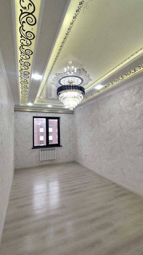 2-комнатная квартира, 63 м²