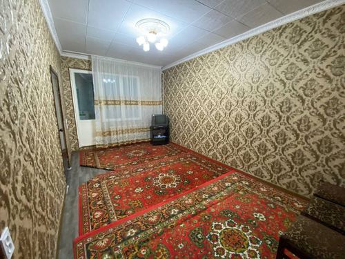 2-room apartment, 78 m²