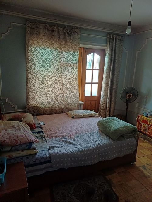 3-комнатная квартира, 85 м²