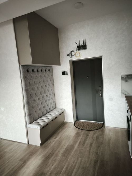 1-комнатная квартира, 35 м²