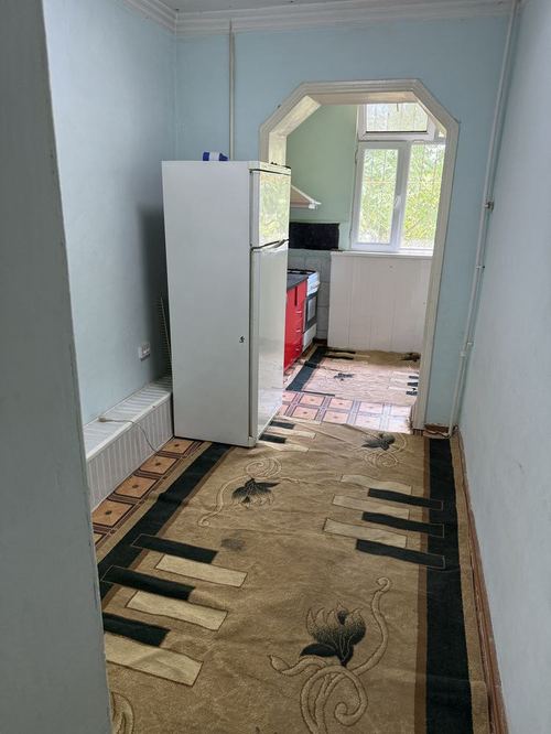 3-комнатная квартира, 70 м²