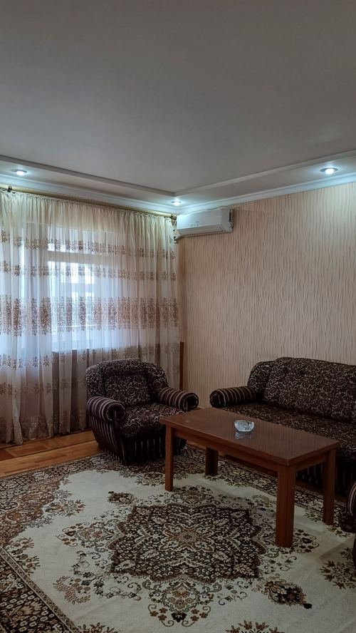 2-room apartment, 64 m²