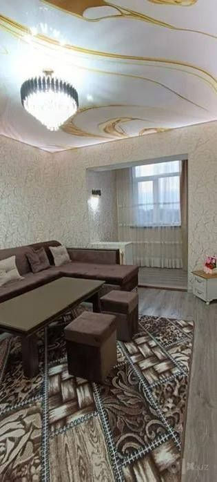 2-комнатная квартира, 48 м²