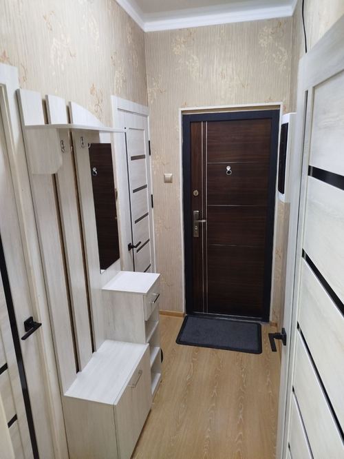 2-room apartment, 48 m²