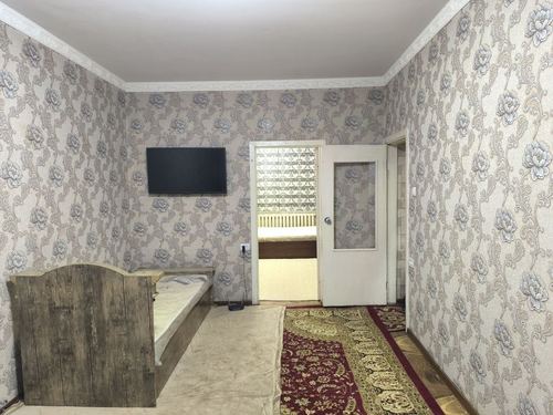 2-комнатная квартира, 53 м²