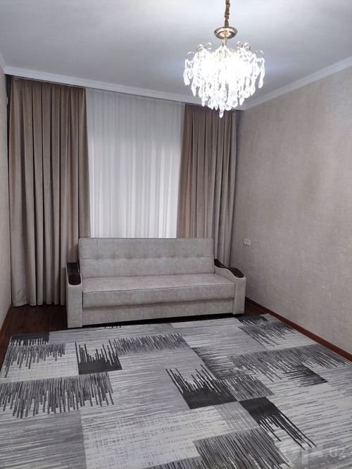 3-room apartment, 75 m²