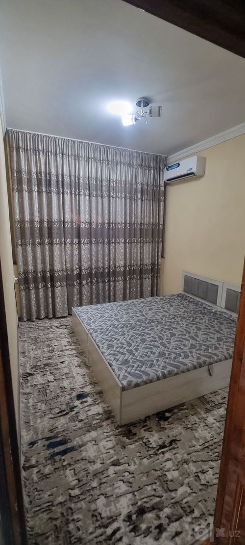 2-комнатная квартира, 58 м²