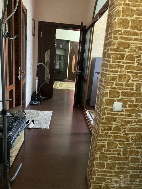 3-комнатная квартира, 60 м²