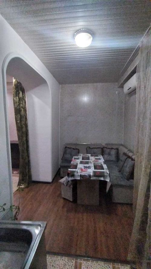 2-room apartment, 74 m²