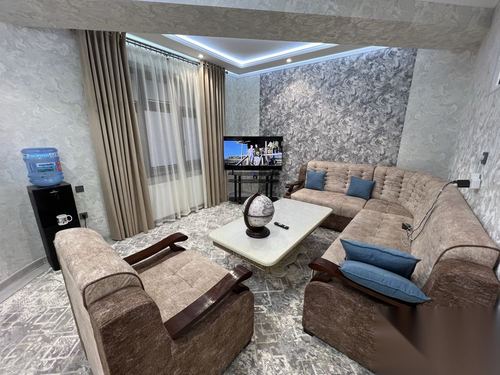 2-комнатная квартира, 50 м²