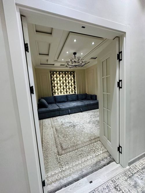 3-комнатная квартира, 75 м²