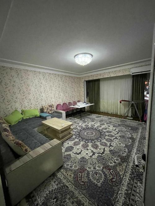 3-room apartment, 86 m²