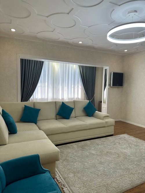 2-room apartment, 67 m²