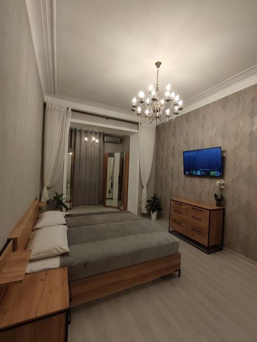 2-комнатная квартира, 60 м²