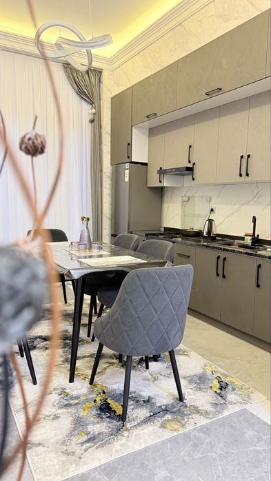 2-room apartment, 86.79 m²