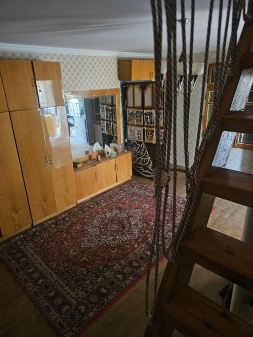 4-комнатный дом, 100 м²