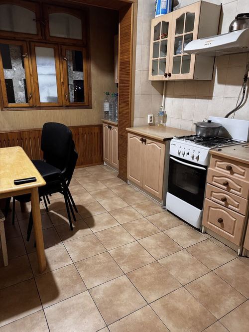 2-room apartment, 50 m²