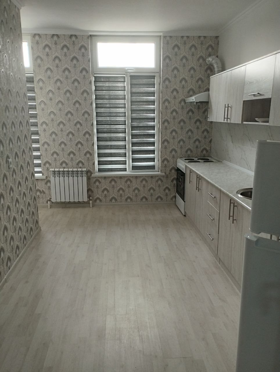 2-room apartment, 71 m², 1 floor, Tashkent, Mirzo Ulugbek District, for rent