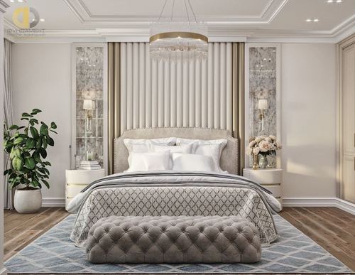 2-room apartment, 50 m²