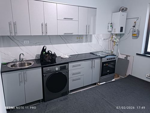 2-комнатная квартира, 60 м²