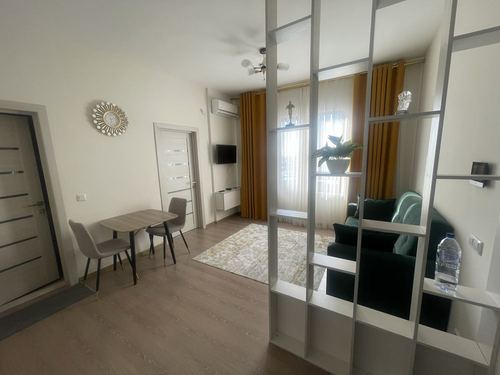 1-room apartment, 30 m²