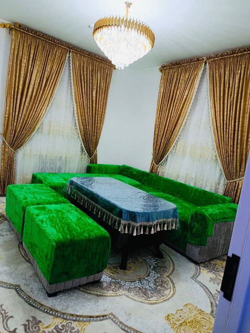 2-room apartment, 67 m²