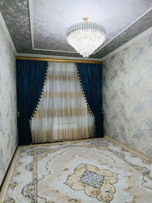 2-room apartment, 69 m²