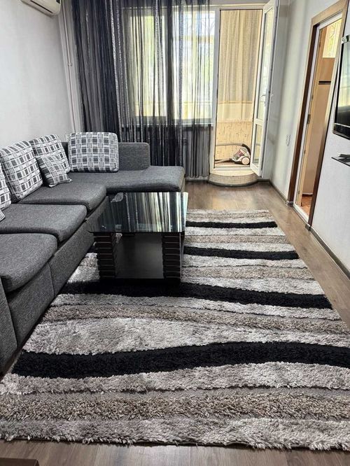 2-room apartment, 60 m²