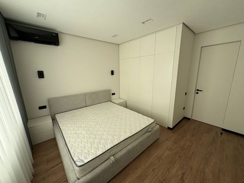 1-room apartment, 45 m²