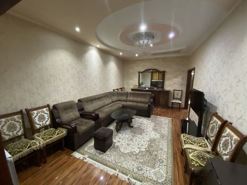 5-комнатная квартира, 97 м²
