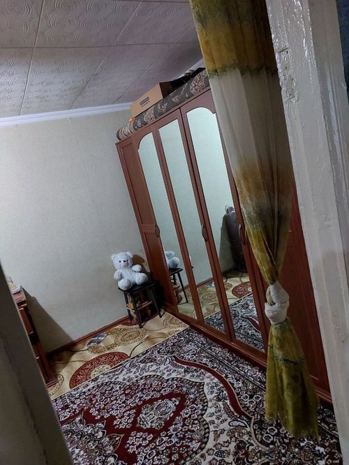 1-комнатный дом, 28 м²