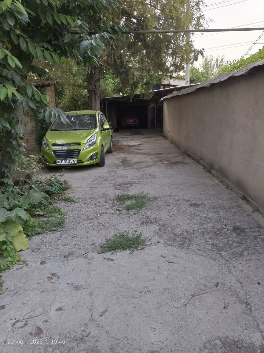 4-комнатный дом, 200 м², Ташкент, Мирзо-Улугбекский район, на продажу