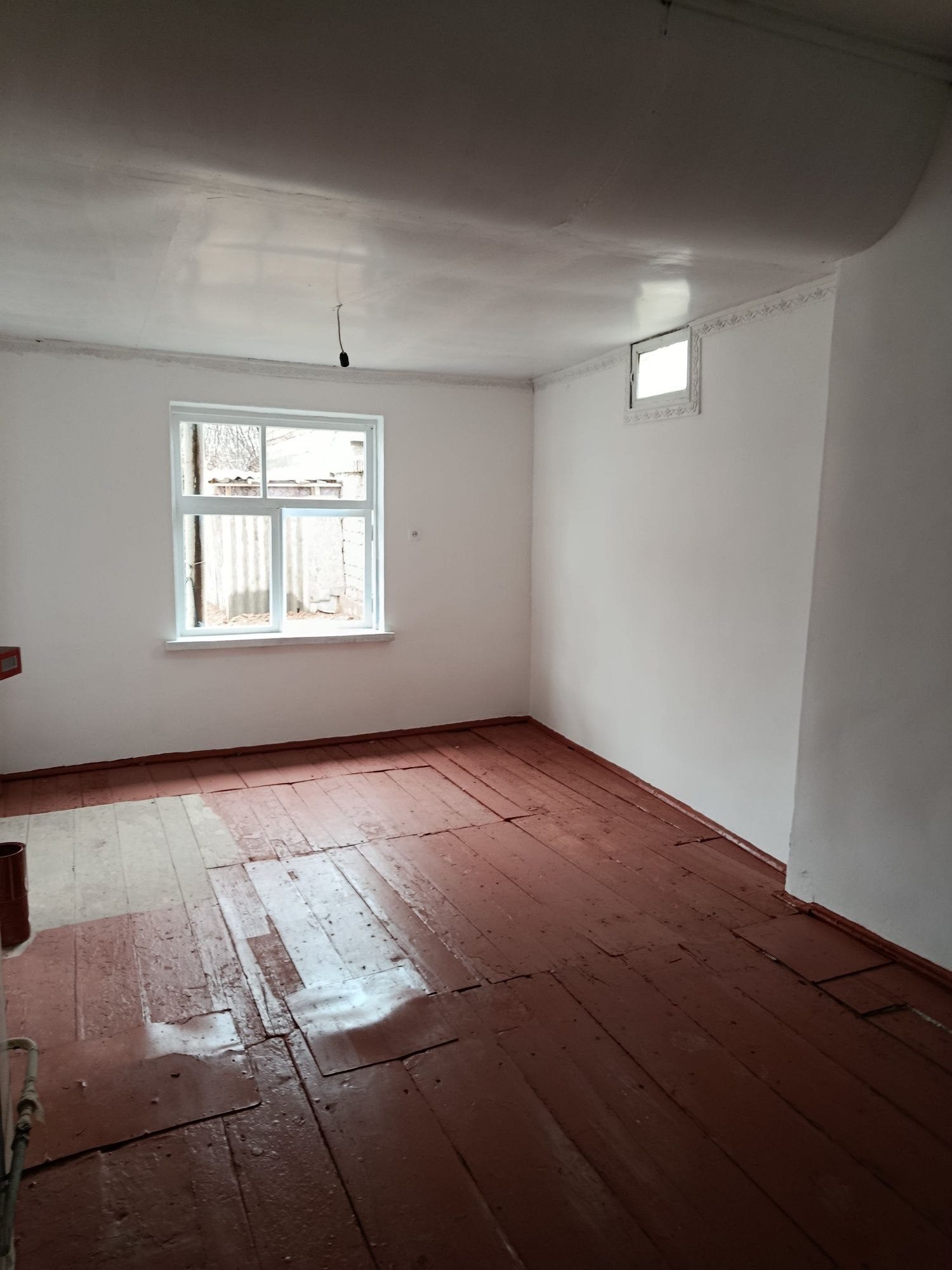 4-room cottage, 55.72 m², Tashkent, Mirzo Ulugbek District, for sale