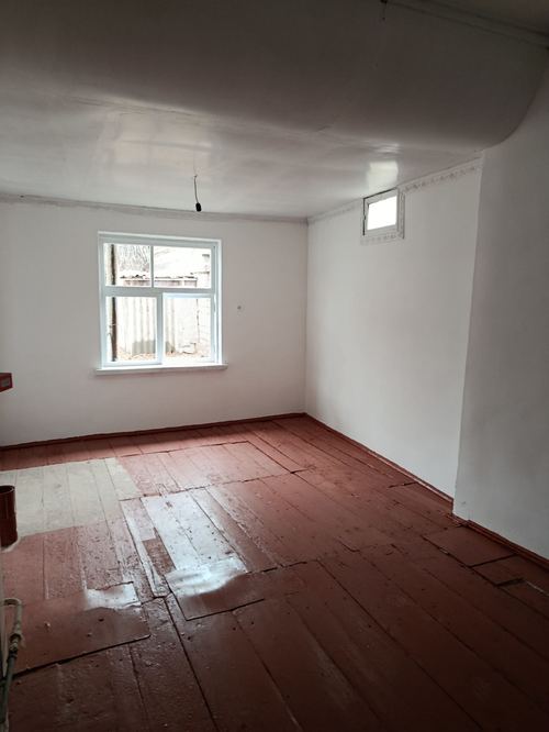 4-room cottage, 55.72 m²