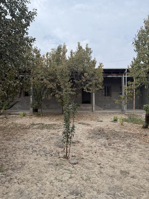 7-room house, 450 m²