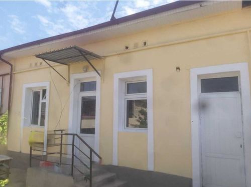 3-комнатный коттедж, 55 м²