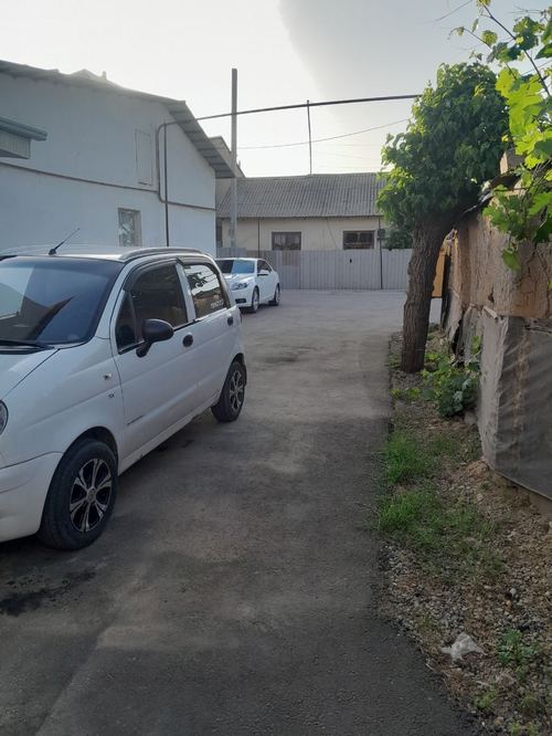 4-комнатный дом, 9 м²