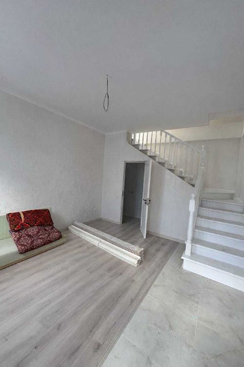2-room townhouse, 35 m²
