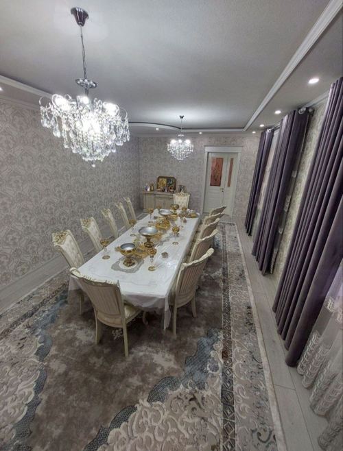 7-комнатный дом, 350 м²